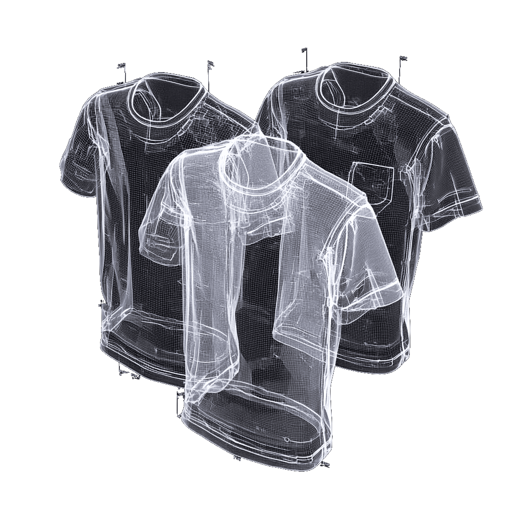 Project Clothing: The lifestyle layer.