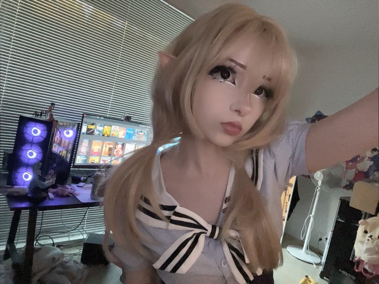 sokeripupu