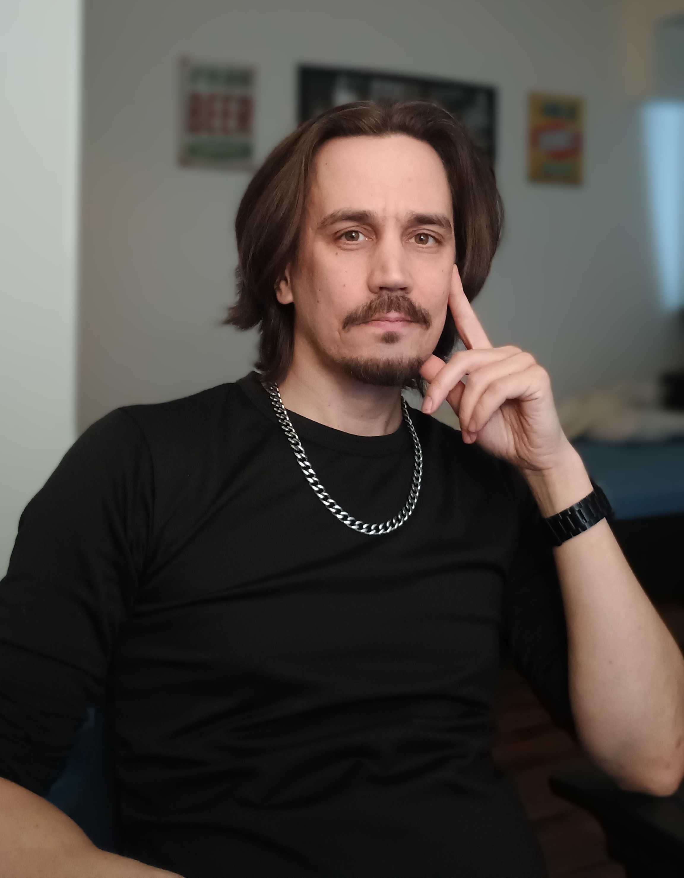 LikainenHarriTV