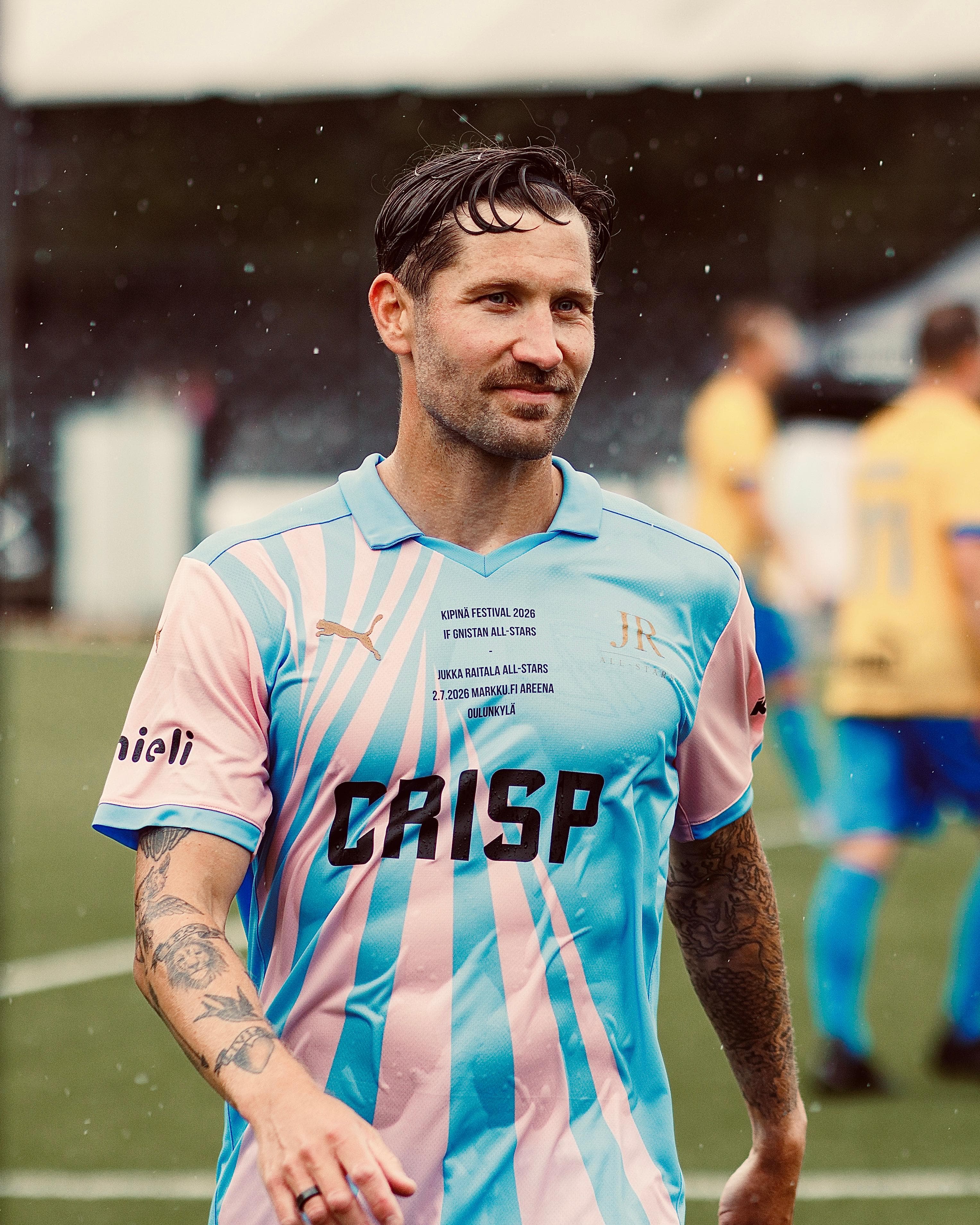 Joona Toivio